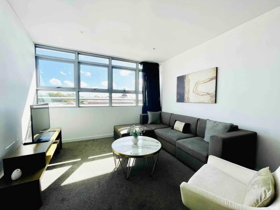 Photo of Livingroom in Chatswood CBD