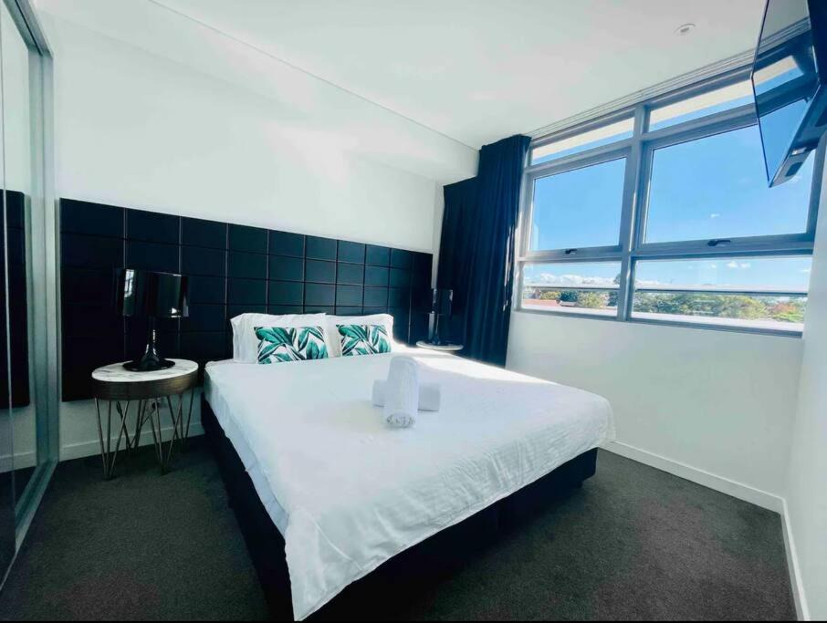Photo of Bedroom in Chatswood CBD