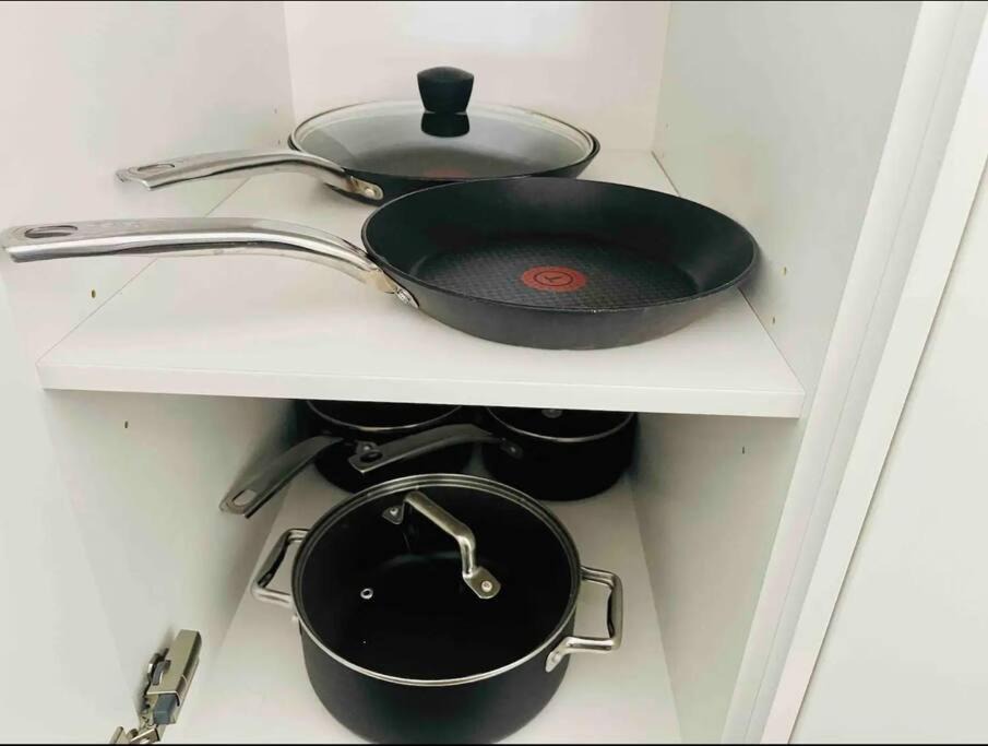 Photo of Kitchen in Chatswood CBD