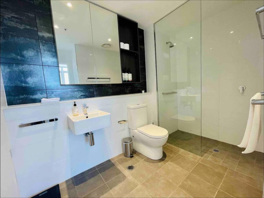 Photo of Bathroom in Chatswood CBD