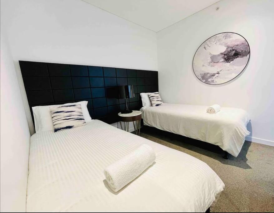 Photo of Bedroom in Chatswood CBD
