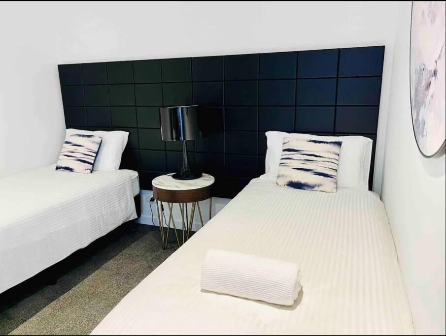Photo of Bedroom in Chatswood CBD
