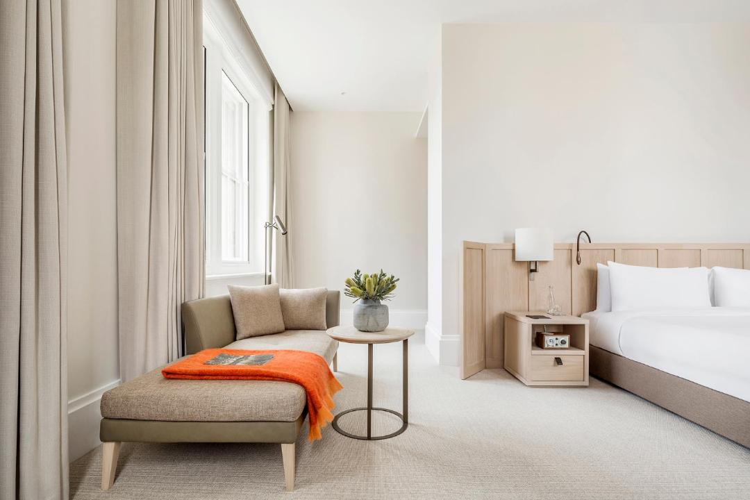 Photo of Livingroom in Perth Central Business District