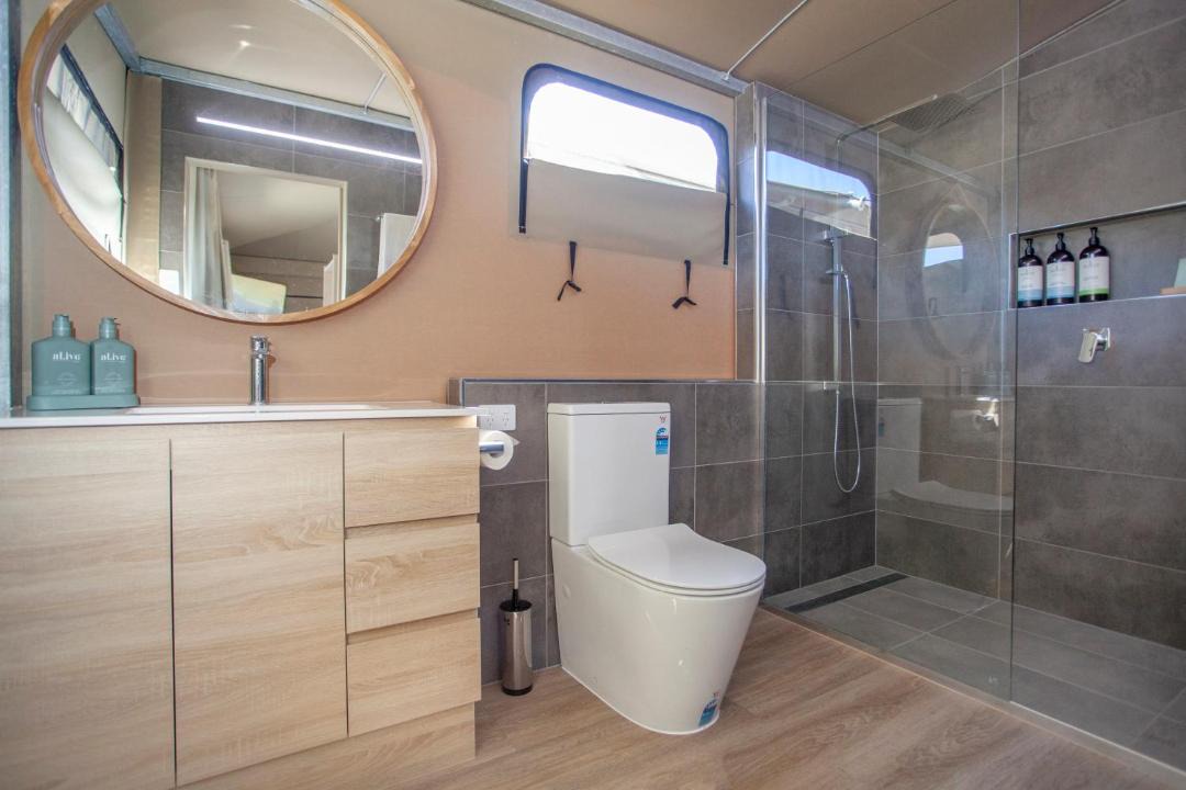 Photo of Bathroom in Crowdy Head