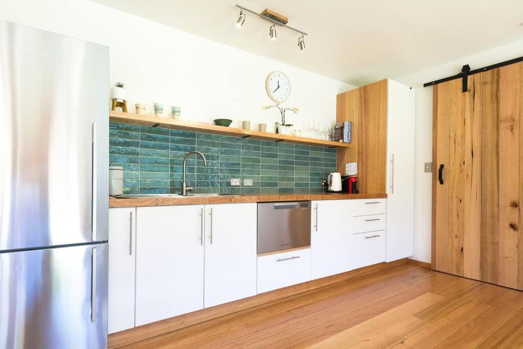 Photo of Kitchen in Lindisfarne
