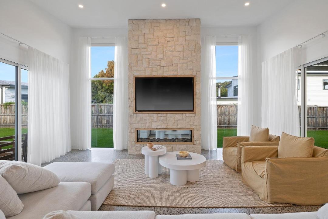 Photo of Livingroom in Cowes