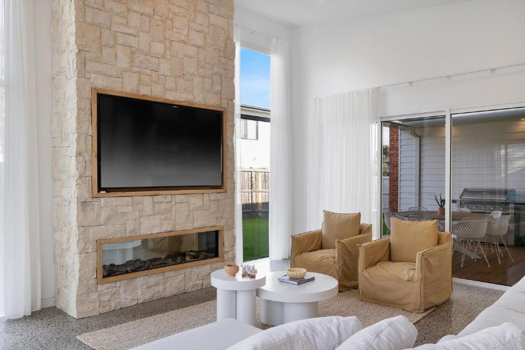Photo of Livingroom in Cowes