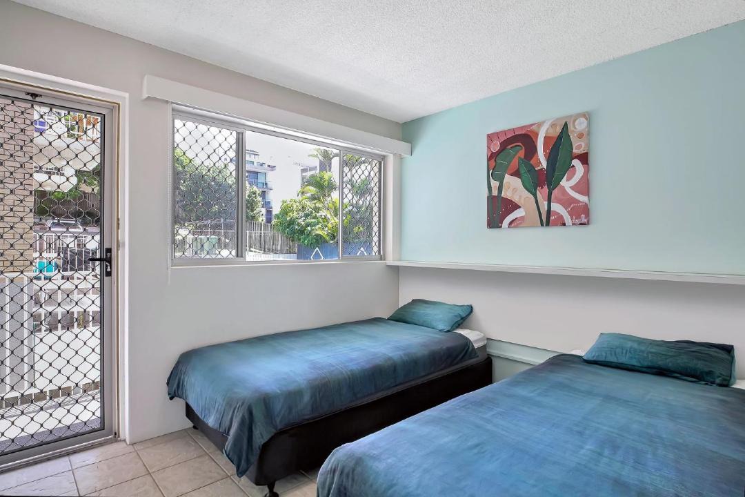 Photo of Bedroom in Kings Beach