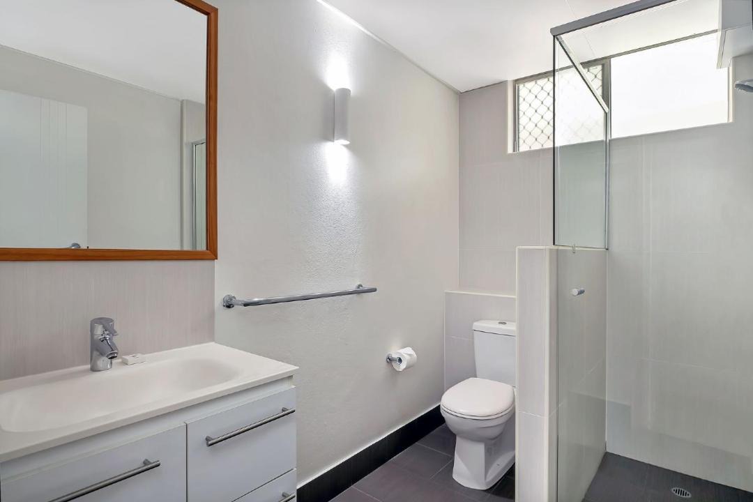 Photo of Bathroom in Kings Beach