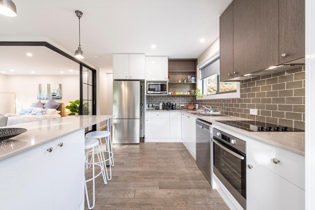 Photo of Kitchen in Scone