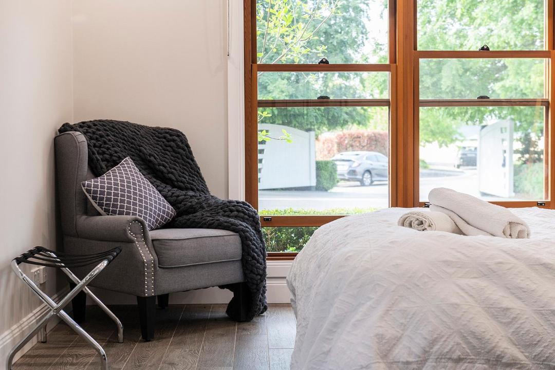 Photo of Bedroom in Scone
