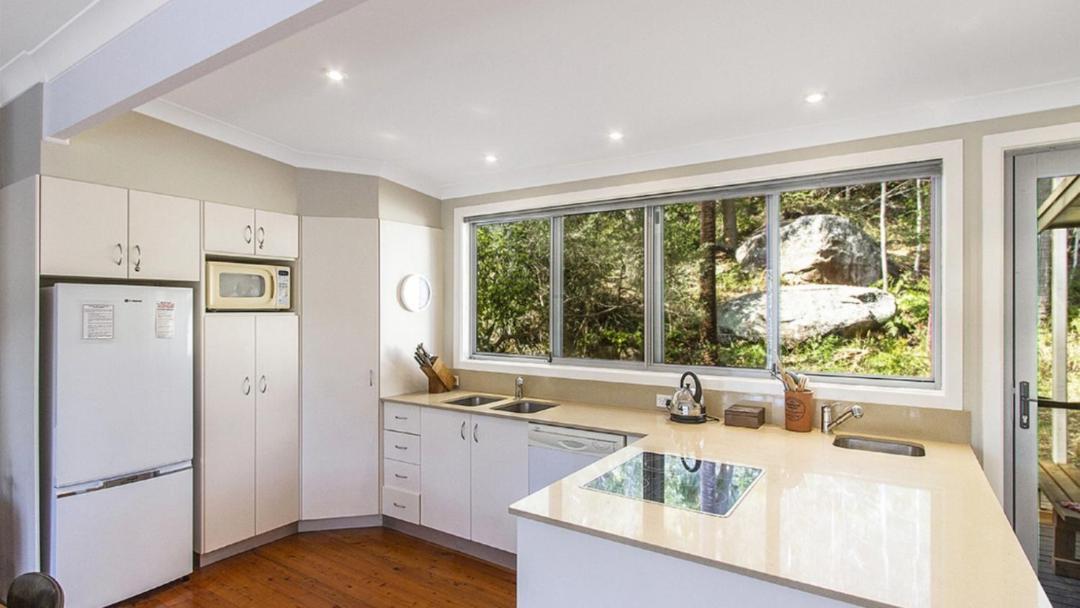 Photo of Kitchen in Pearl Beach