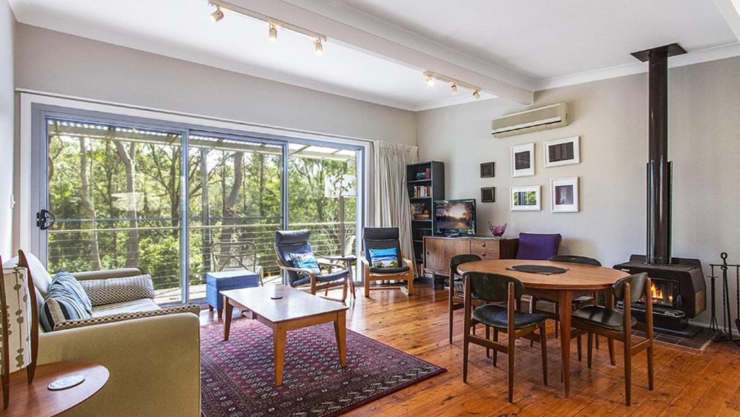 Photo of Livingroom in Pearl Beach