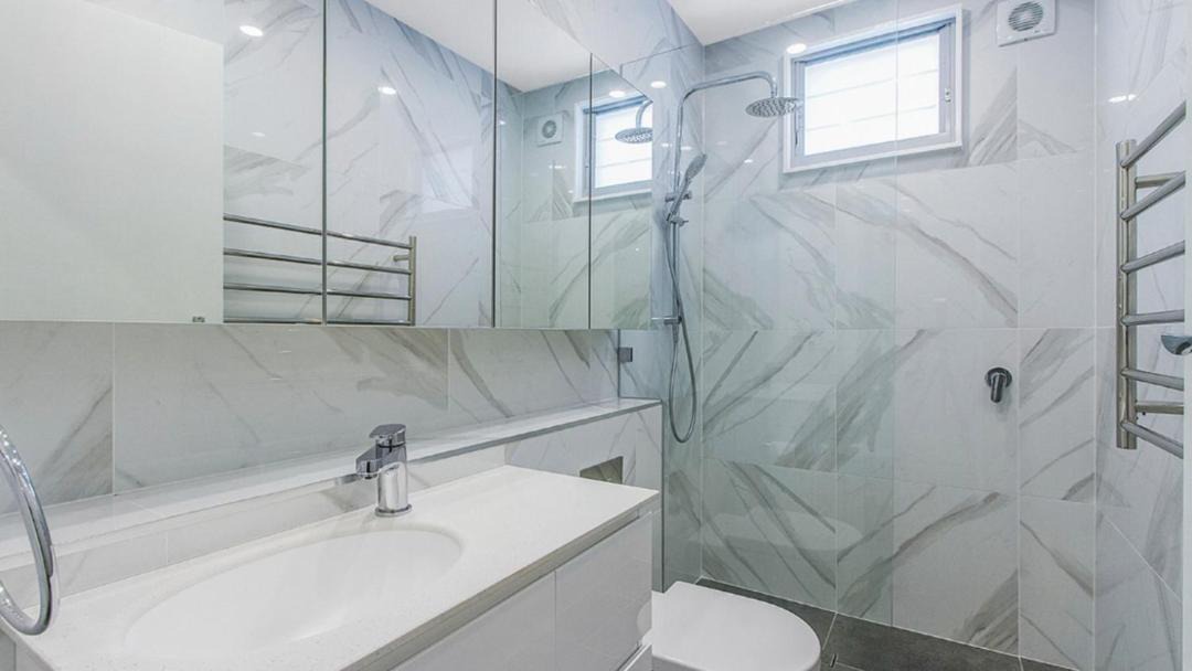 Photo of Bathroom in Pearl Beach