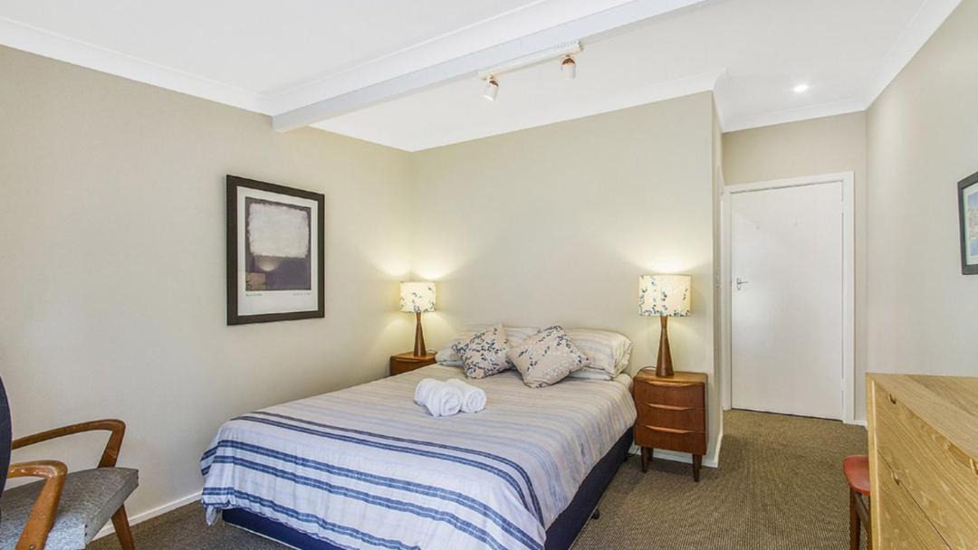 Photo of Bedroom in Pearl Beach