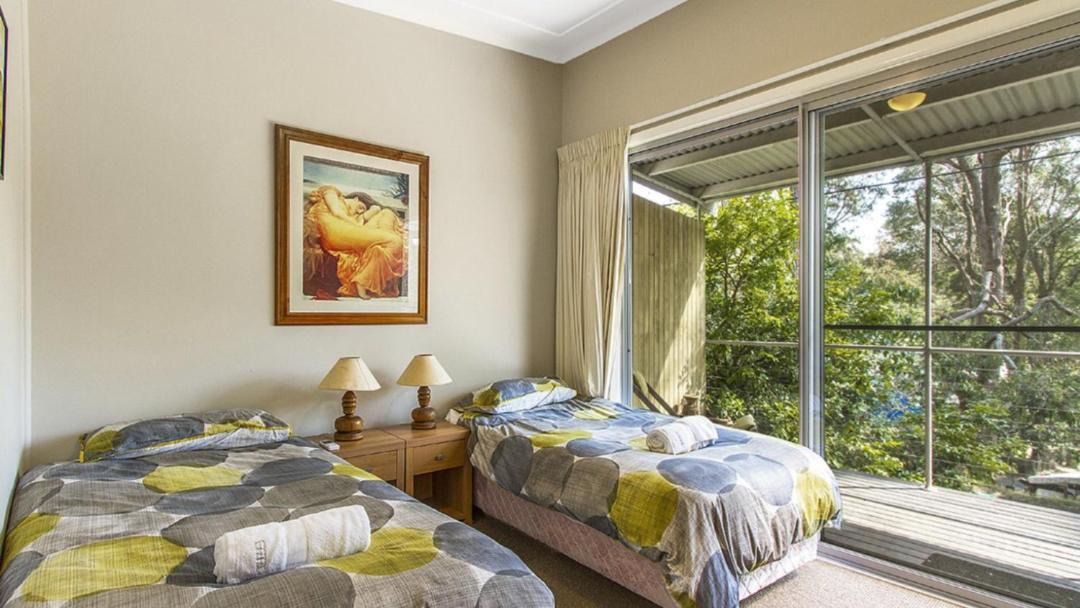 Photo of Bedroom in Pearl Beach