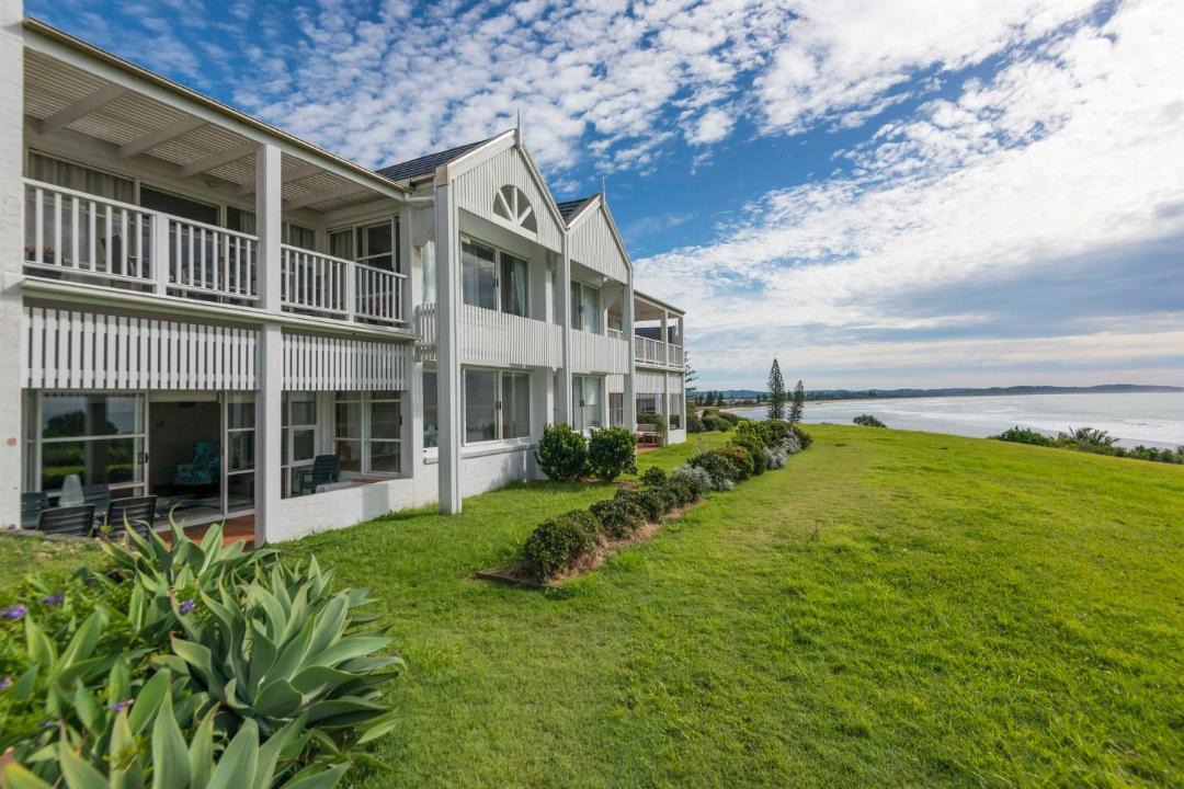 Photo of Buildings in Lennox Head