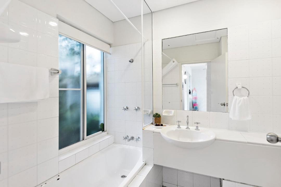 Photo of Bathroom in Lennox Head