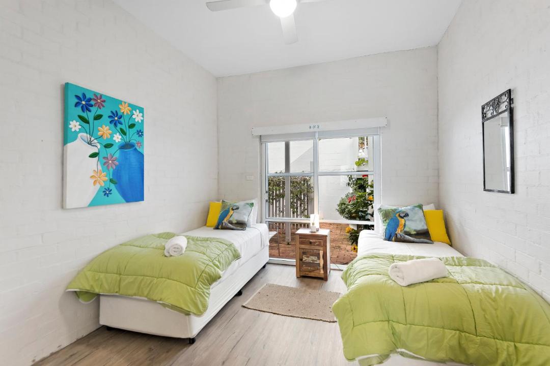Photo of Bedroom in Lennox Head