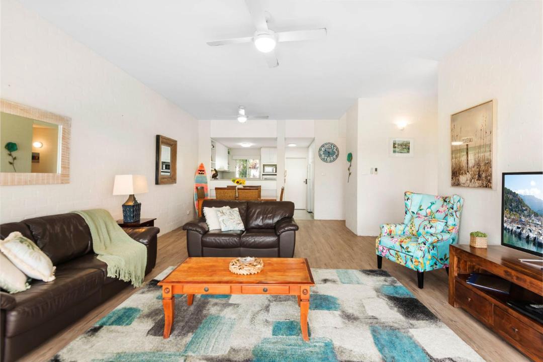 Photo of Livingroom in Lennox Head