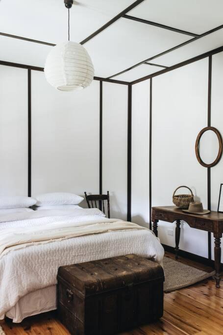 Photo of Bedroom in Basket Range