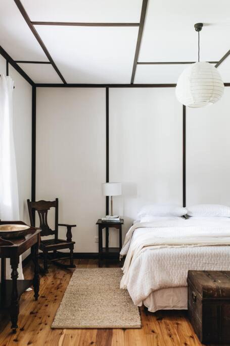 Photo of Bedroom in Basket Range