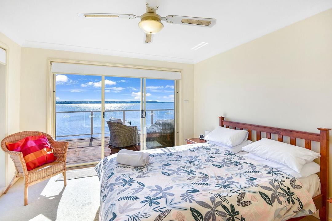 Photo of Bedroom in Mannering Park