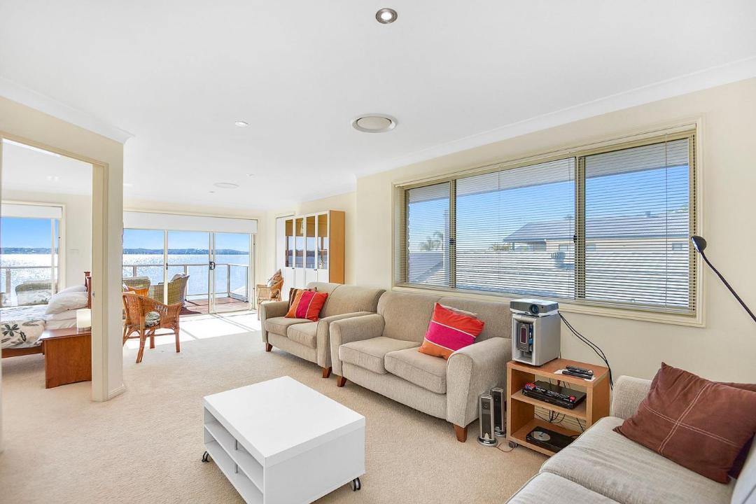 Photo of Livingroom in Mannering Park