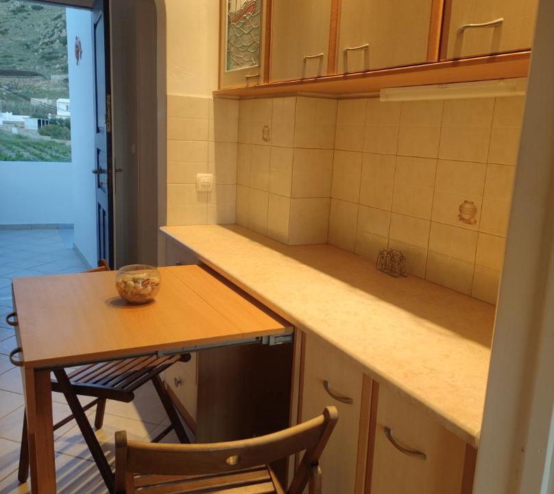 Photo of Kitchen in Mikri Vigla