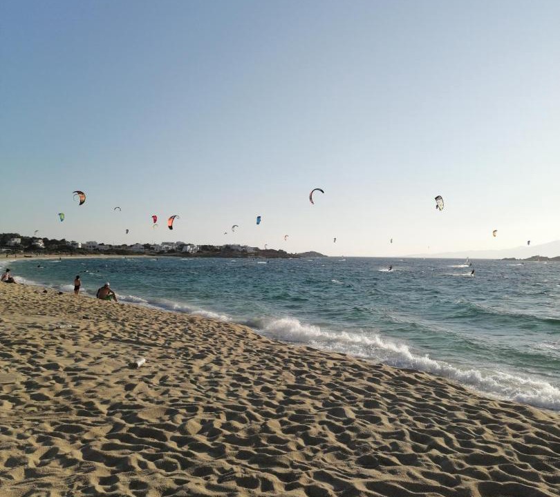 Photo of Outdoor in Mikri Vigla