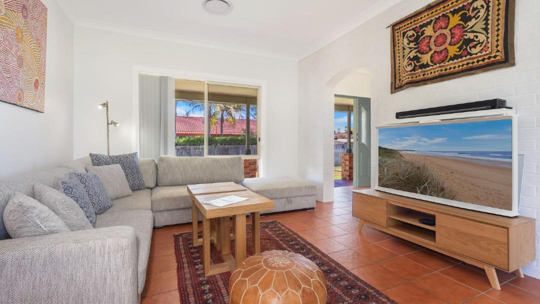 Photo of Livingroom in Culburra Beach
