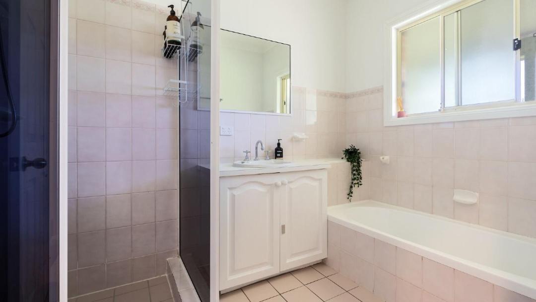 Photo of Bathroom in Culburra Beach