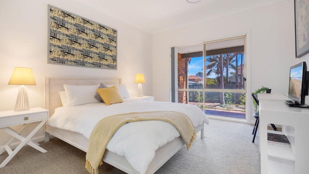 Photo of Bedroom in Culburra Beach