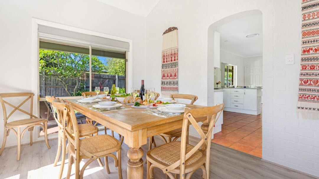 Photo of Livingroom in Culburra Beach