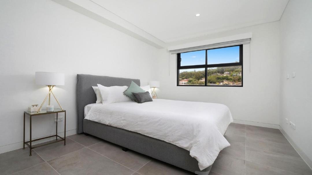 Photo of Bedroom in Terrigal