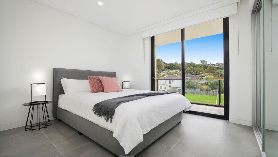 Photo of Bedroom in Terrigal