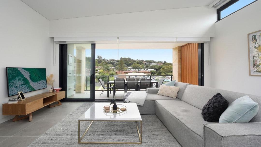 Photo of Livingroom in Terrigal