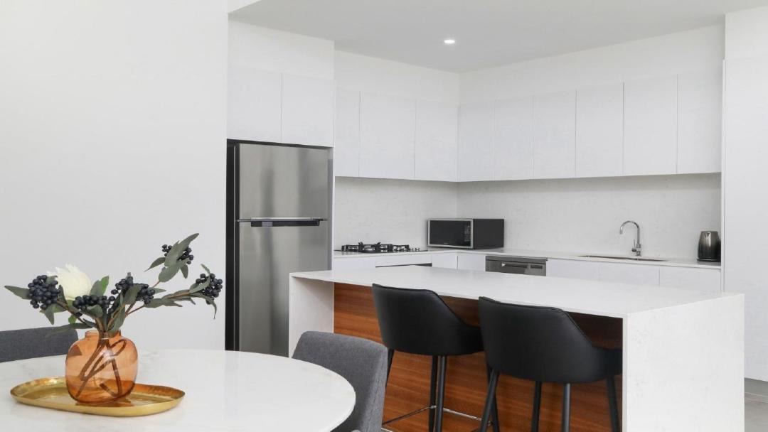 Photo of Livingroom in Terrigal