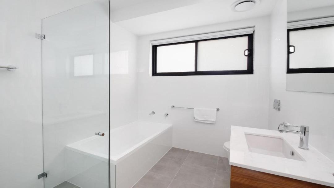 Photo of Bathroom in Terrigal