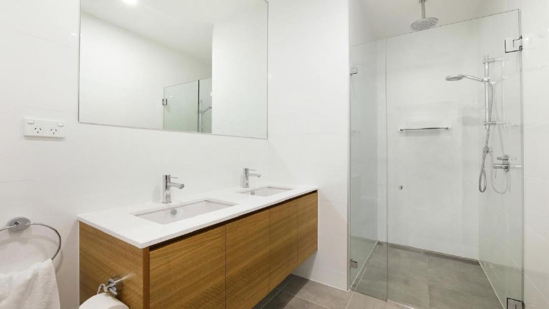 Photo of Bathroom in Terrigal