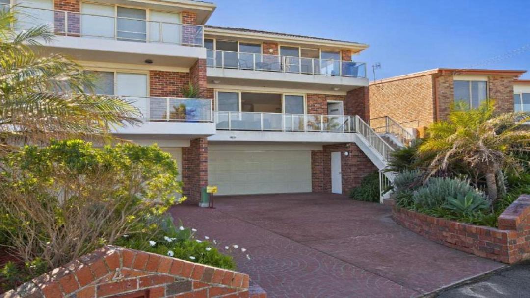 Photo of Buildings in Forresters Beach
