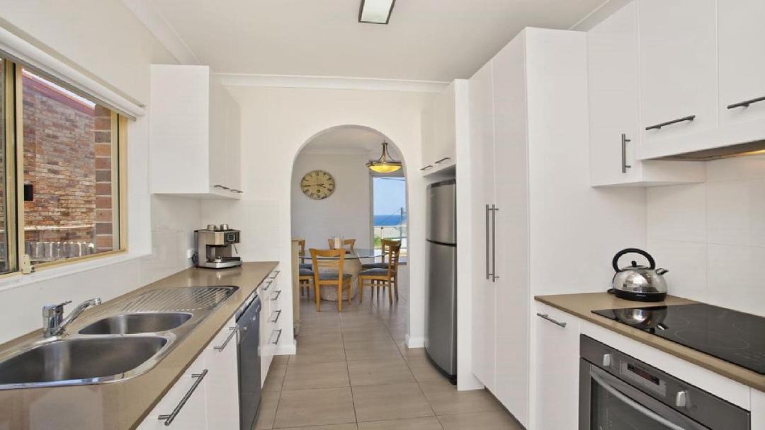 Photo of Kitchen in Forresters Beach