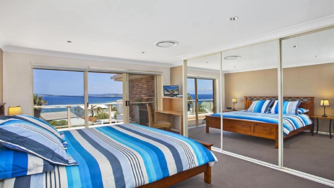Photo of Bedroom in Forresters Beach