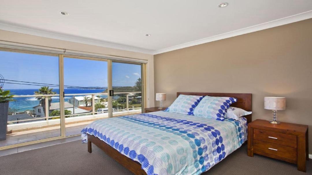 Photo of Bedroom in Forresters Beach