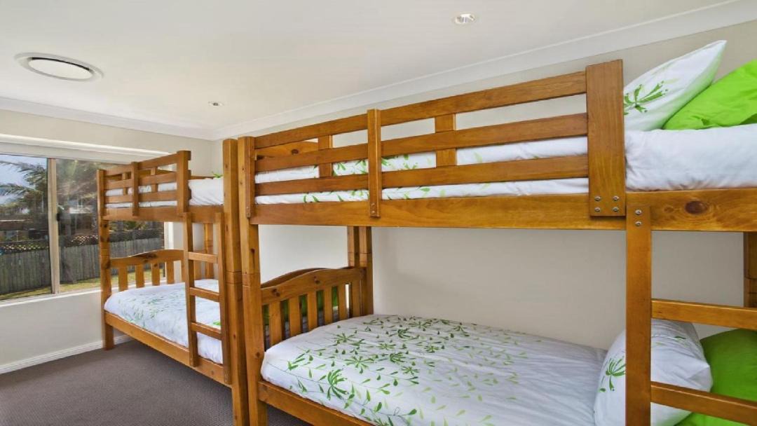 Photo of Bedroom in Forresters Beach