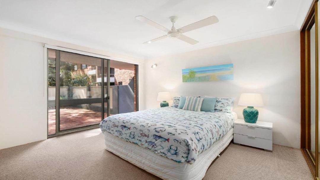 Photo of Bedroom in Terrigal