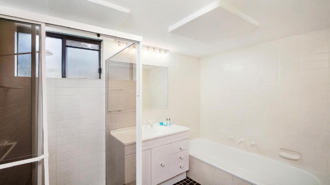 Photo of Bathroom in Terrigal