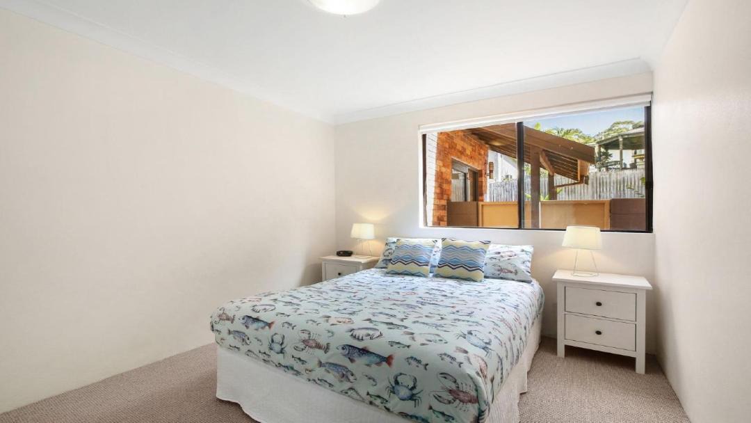 Photo of Bedroom in Terrigal