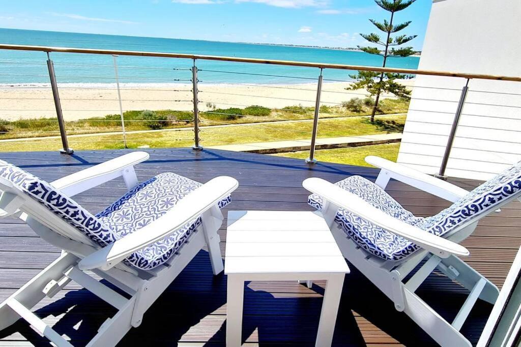 Photo of Patio Balcony in Mandurah