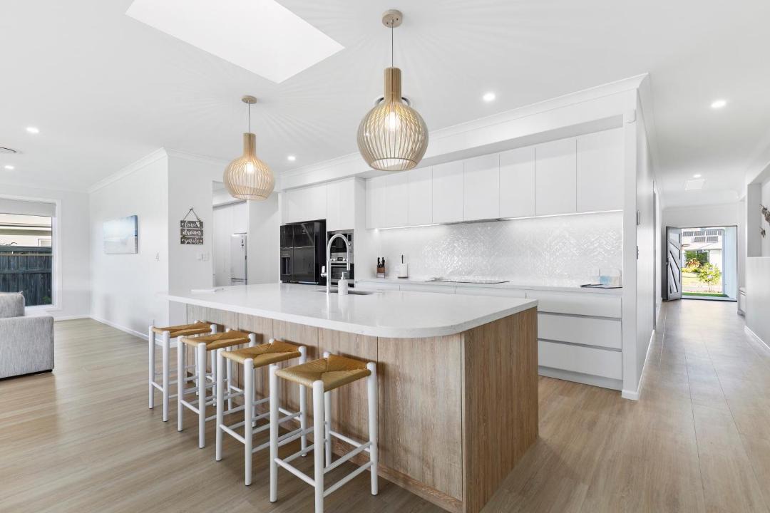 Photo of Kitchen in Banksia Beach